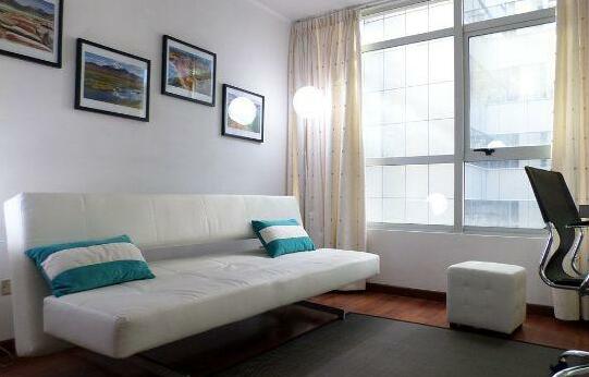 SyS Suites Tarapaca - Photo2