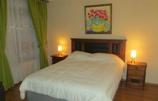 SyS Suites Tarapaca - Photo3