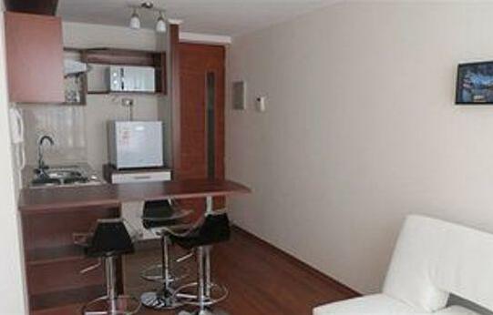 SyS Suites Tarapaca - Photo5