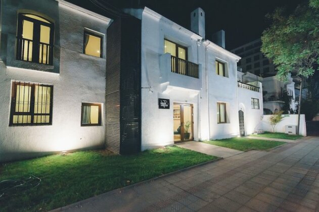 Tagle Hotel Boutique - Photo2