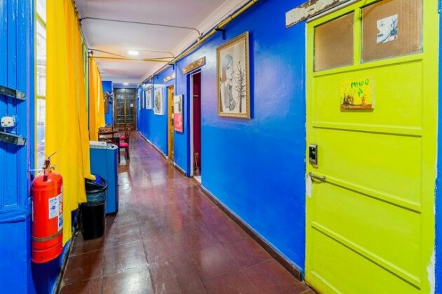 The Bellavista Hostel - Photo2