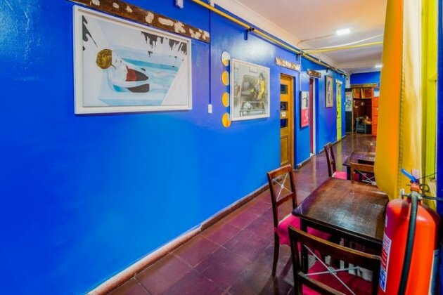 The Bellavista Hostel - Photo3