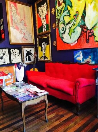 The Bellavista Hostel - Photo4