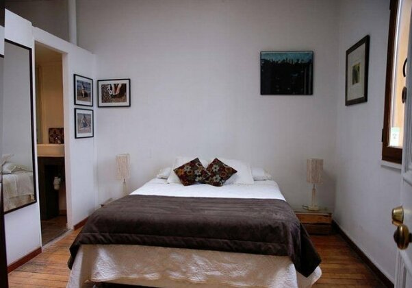 The Bellavista Hostel - Photo5