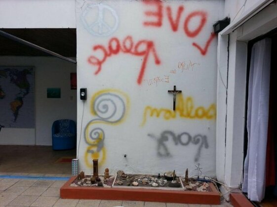 The Magic House Hostel - Photo3