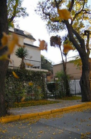 The Magic House Hostel - Photo4