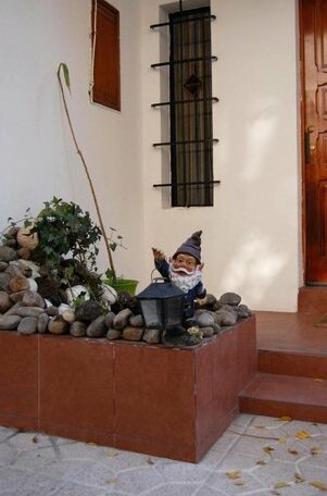 The Magic House Hostel - Photo5