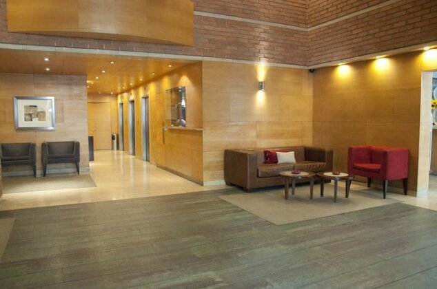 Time Suite - Photo2