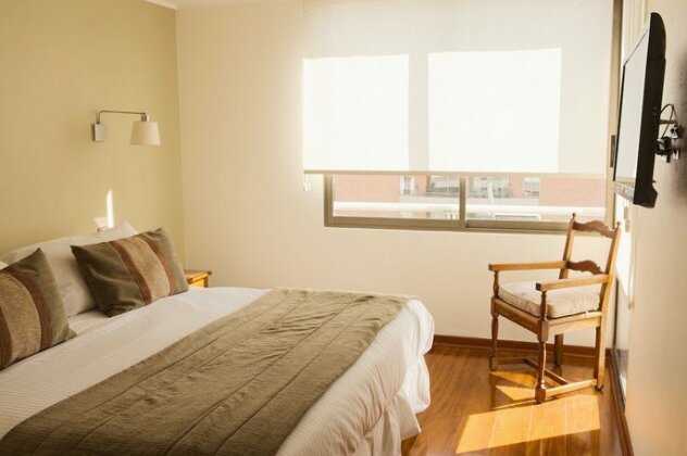 Time Suite - Photo3