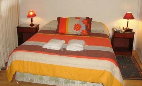 Tobalaba Suites - Photo2