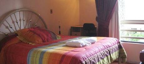Tobalaba Suites - Photo3