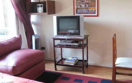 Tobalaba Suites - Photo4