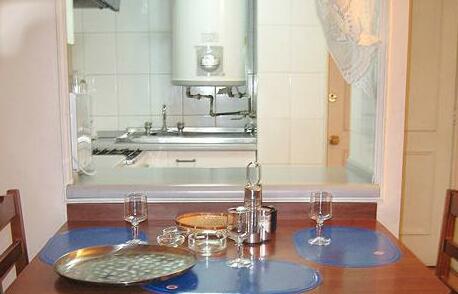 Tobalaba Suites - Photo5