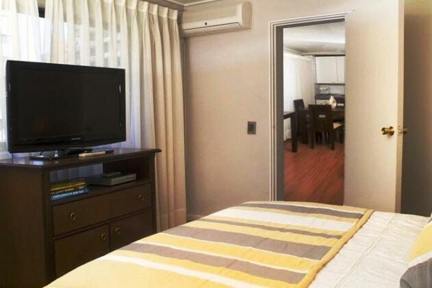 Top Apart Hotel - Photo4