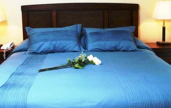 Top Apart Hotel - Photo5
