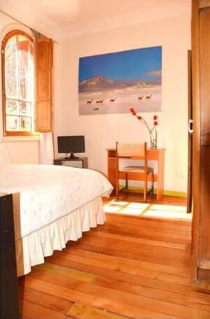 Tralkan B&B - Photo2