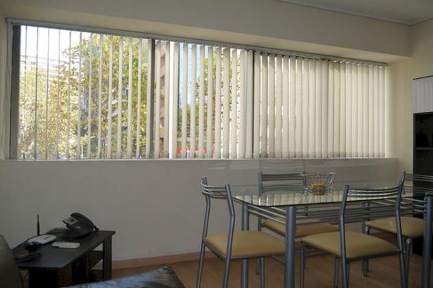 Trani Apart Hotel Las Condes - Photo3