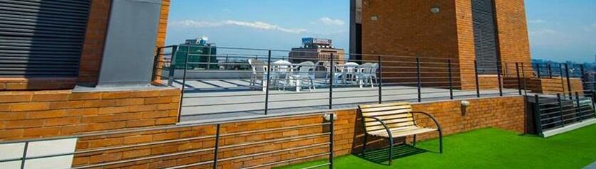 Travel Suites - Photo5
