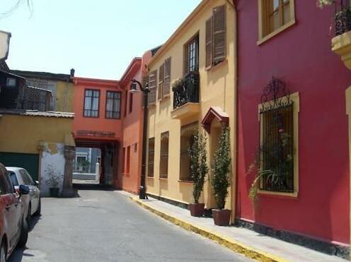 Travesia Bed and Breakfast - Photo2