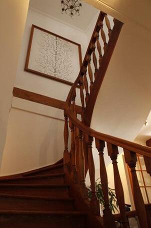 Travesia Bed and Breakfast - Photo5