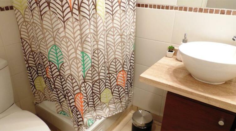 Uptown Suites Providencia 1 - Photo2