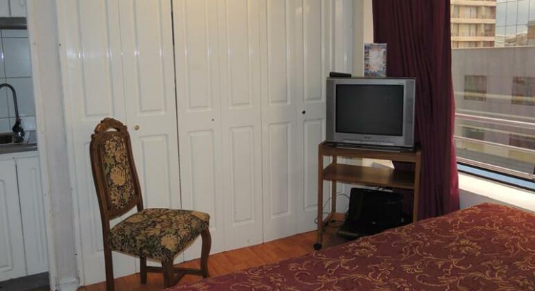 Uptown Suites Providencia 2 - Photo2