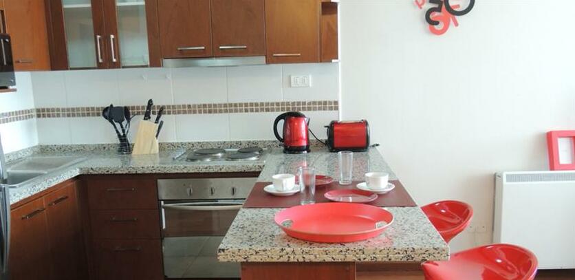 Uptown Suites Providencia 2 - Photo3