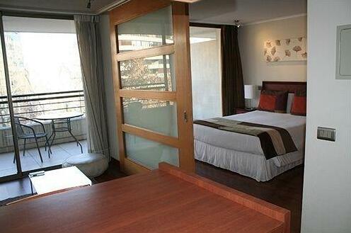 Urban Suites - Photo2