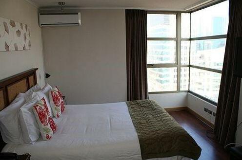 Urban Suites - Photo4