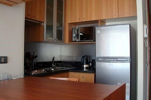 Urban Suites - Photo5