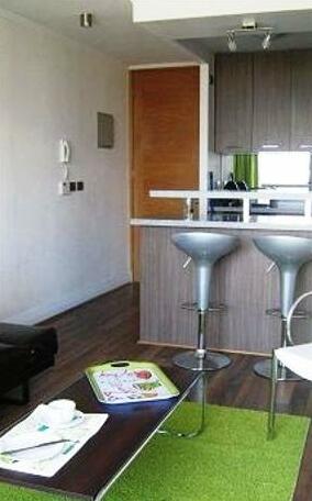 Urbano Suites - Photo2