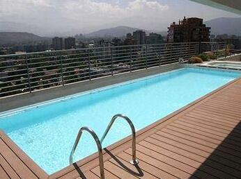 Urbano Suites - Photo3
