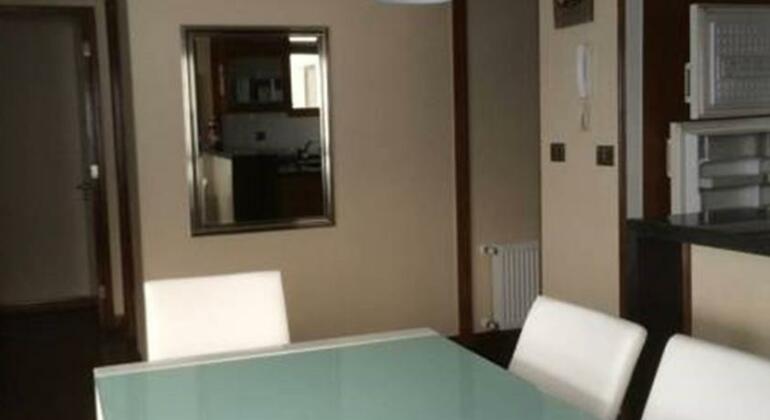 Valle Nevado Apartments - Photo2