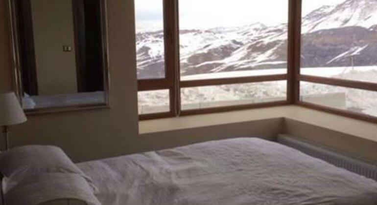 Valle Nevado Apartments - Photo3