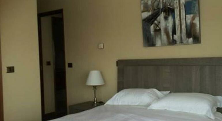 Valle Nevado Apartments - Photo4