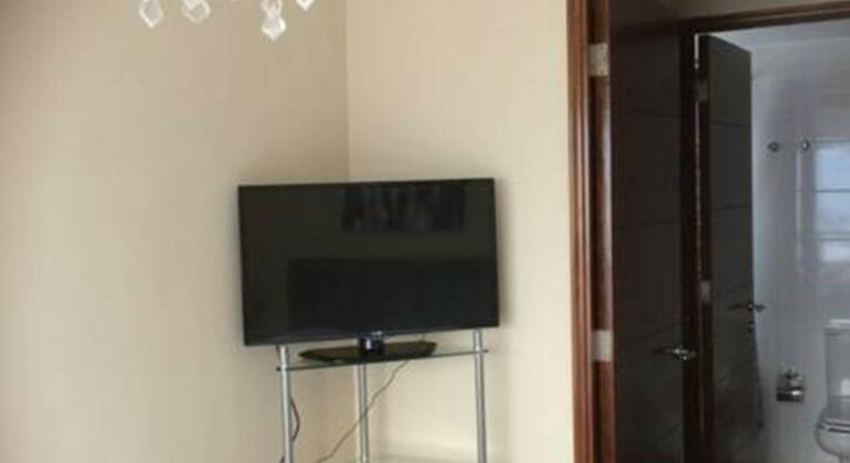 Valle Nevado Apartments - Photo5