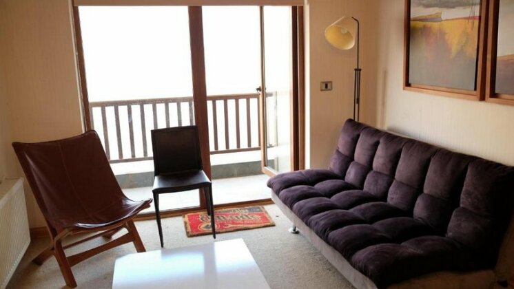 Valle Nevado Chile Apart - Photo2