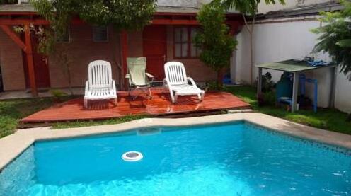 Ventana Sur Hostal - Photo2