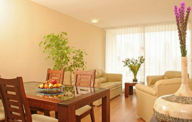 Versalles Suites - Photo2