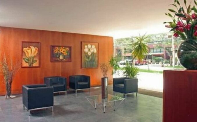 Versalles Suites - Photo3