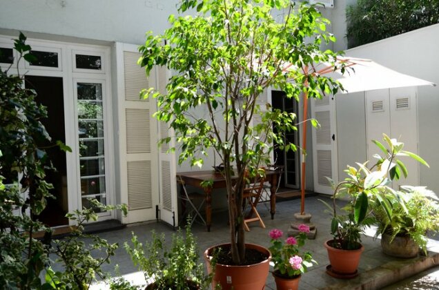 Vilafranca Petit Hotel - Photo3