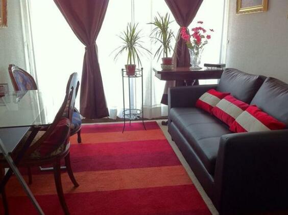 Vip Home Costanera - Photo3