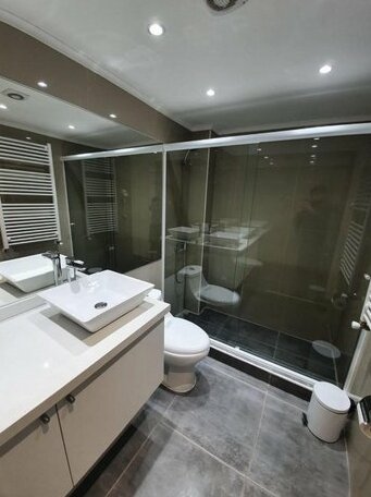 Vipar Hostal - Photo3