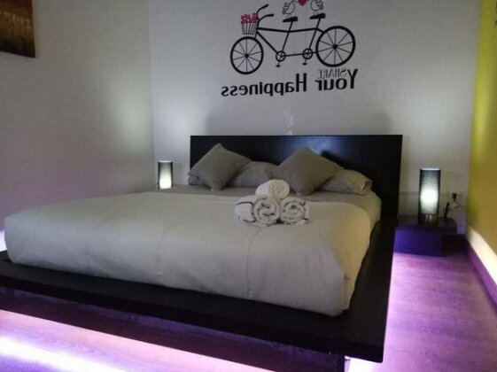 Viva Hostel Santiago - Photo2