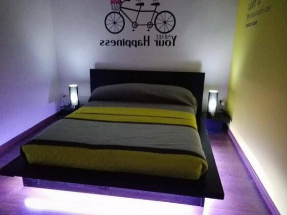 Viva Hostel Santiago - Photo3