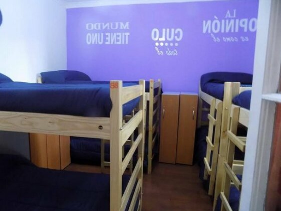 Viva Hostel Santiago - Photo4