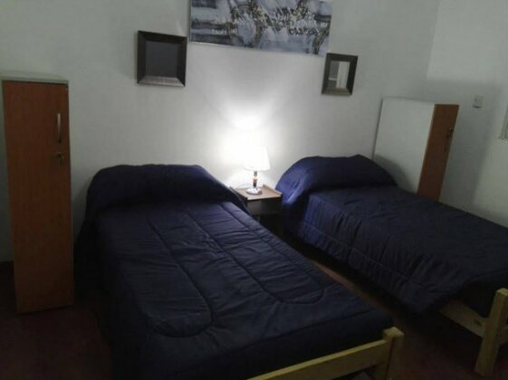 Viva Hostel Santiago - Photo5