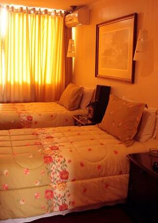 VO Hotel Barrio Italia - Photo5
