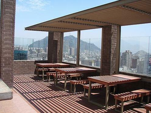VR Suite Santiago - Photo3