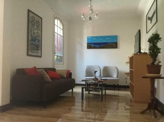 W Noon Cultural Hostel - Photo2